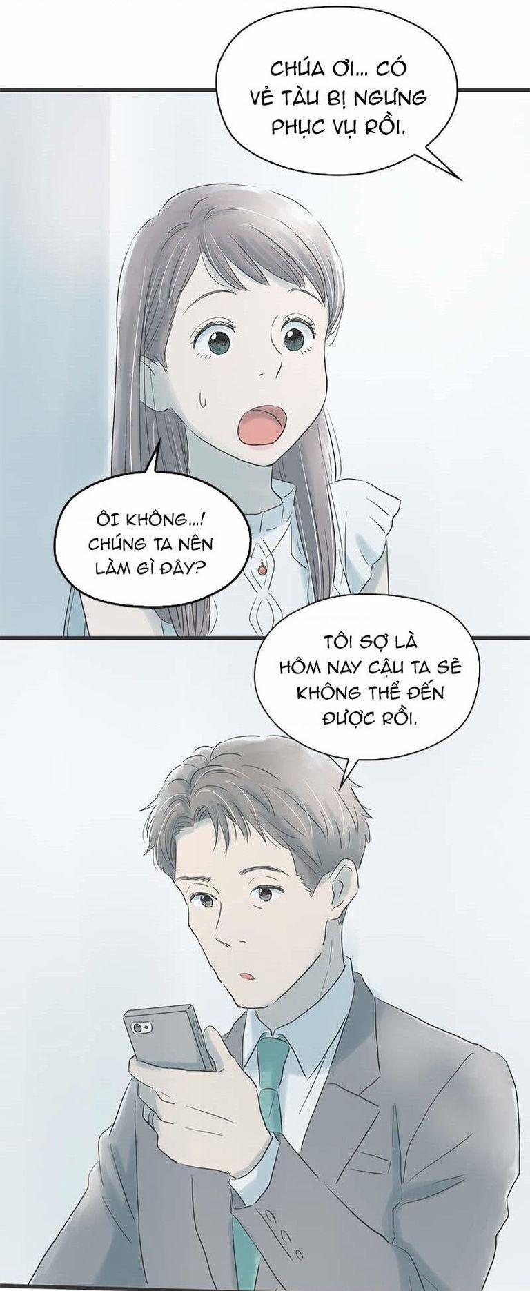 Taisetsu Na Hi Wa Itsumo Ame 3 trang 64