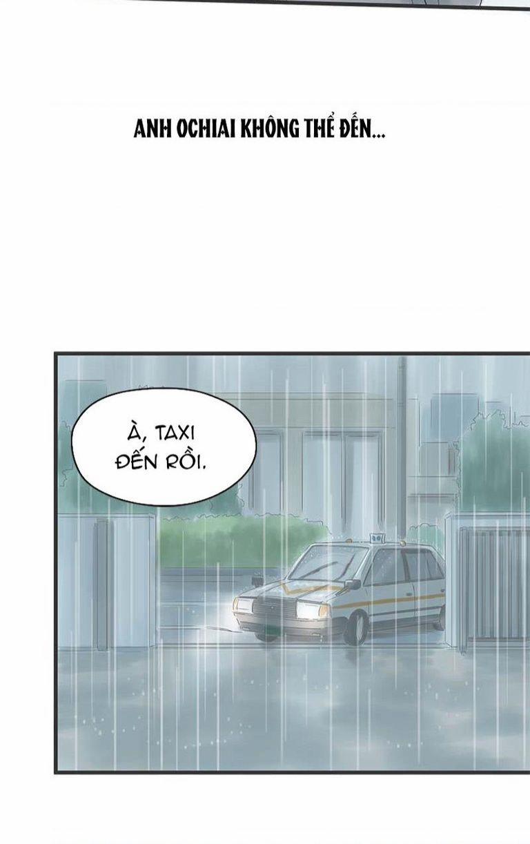 Taisetsu Na Hi Wa Itsumo Ame 3 trang 65