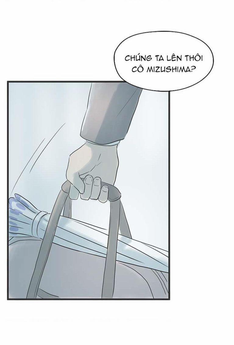 Taisetsu Na Hi Wa Itsumo Ame 3 trang 66