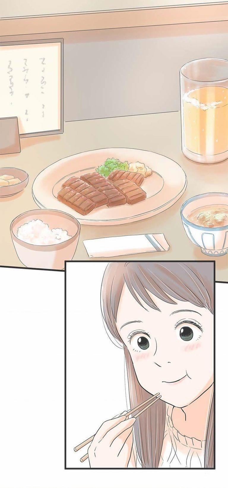 Taisetsu Na Hi Wa Itsumo Ame 4 trang 2