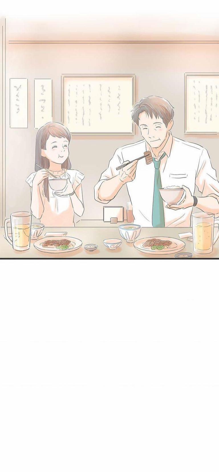 Taisetsu Na Hi Wa Itsumo Ame 4 trang 3