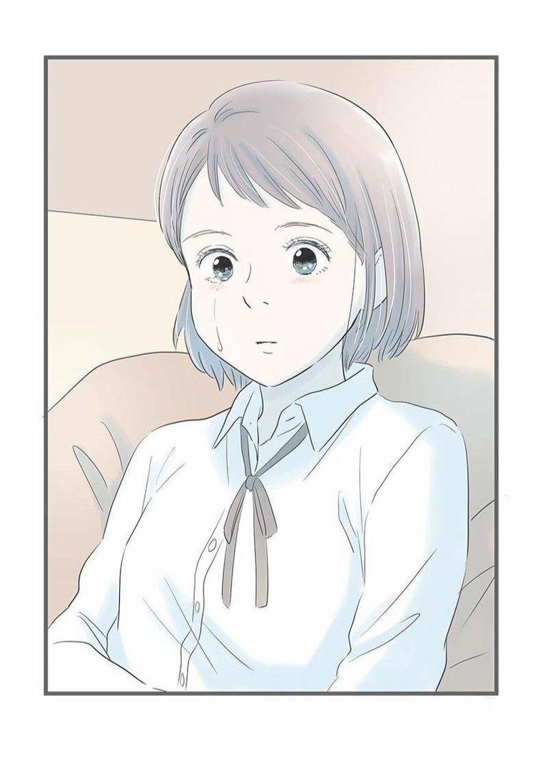 Taisetsu Na Hi Wa Itsumo Ame 4 trang 32