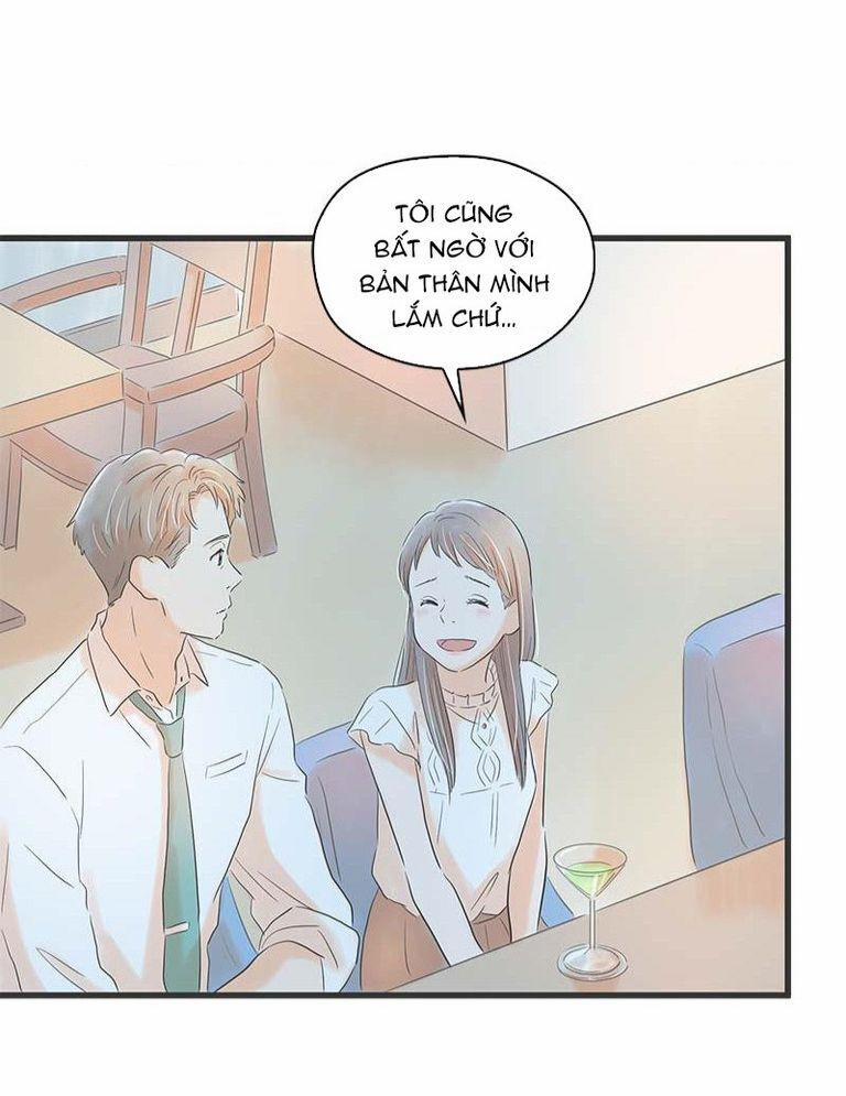 Taisetsu Na Hi Wa Itsumo Ame 4 trang 35