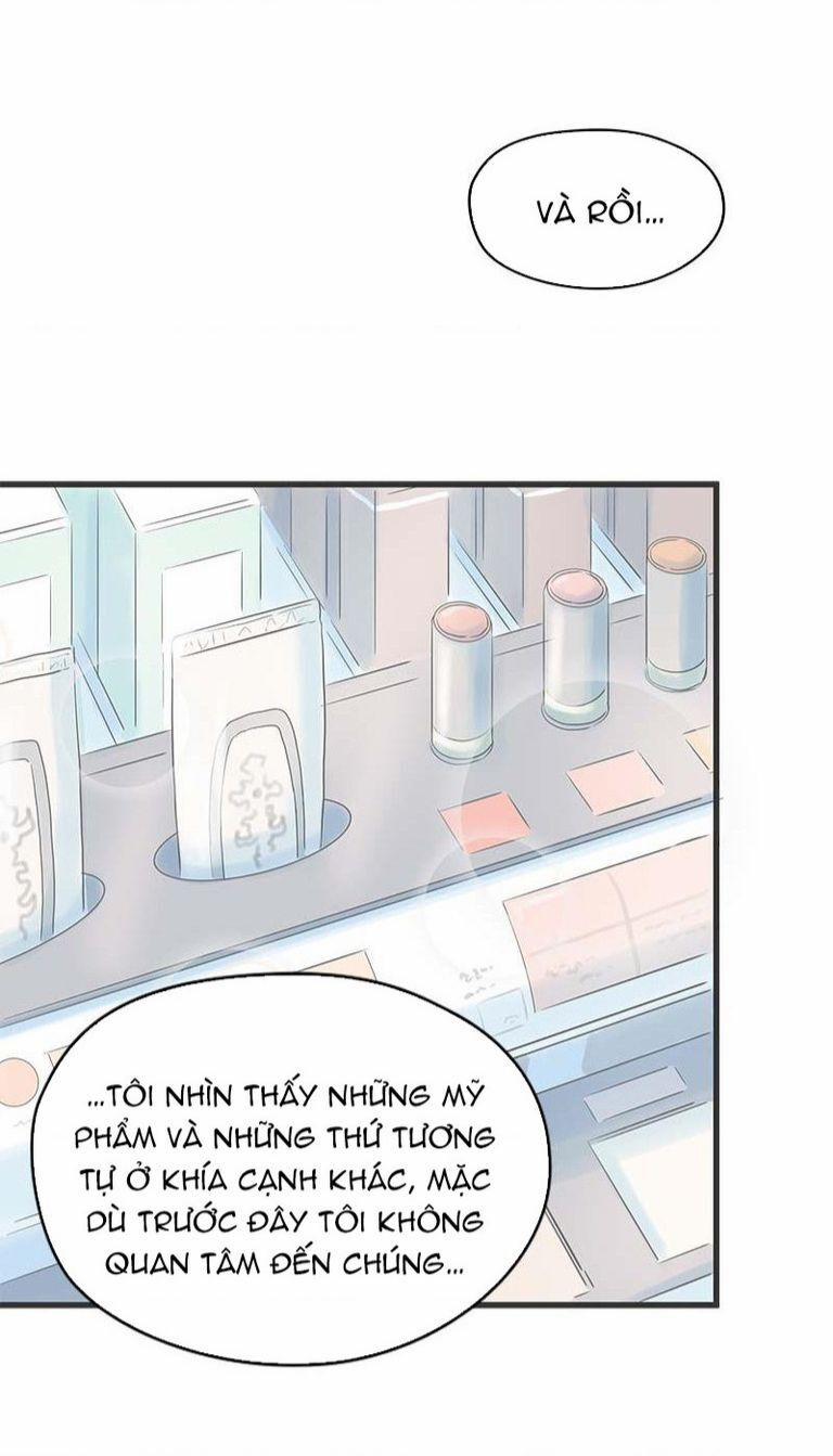 Taisetsu Na Hi Wa Itsumo Ame 4 trang 38