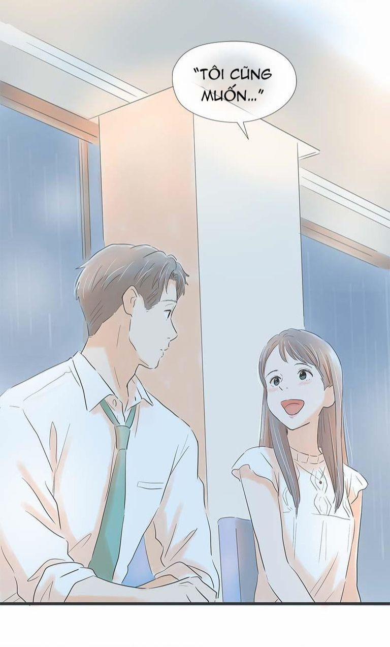 Taisetsu Na Hi Wa Itsumo Ame 4 trang 42