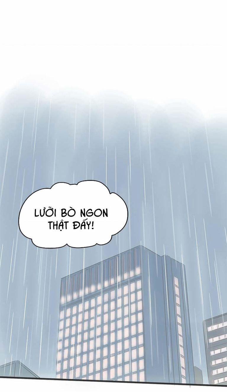 Taisetsu Na Hi Wa Itsumo Ame 4 trang 5