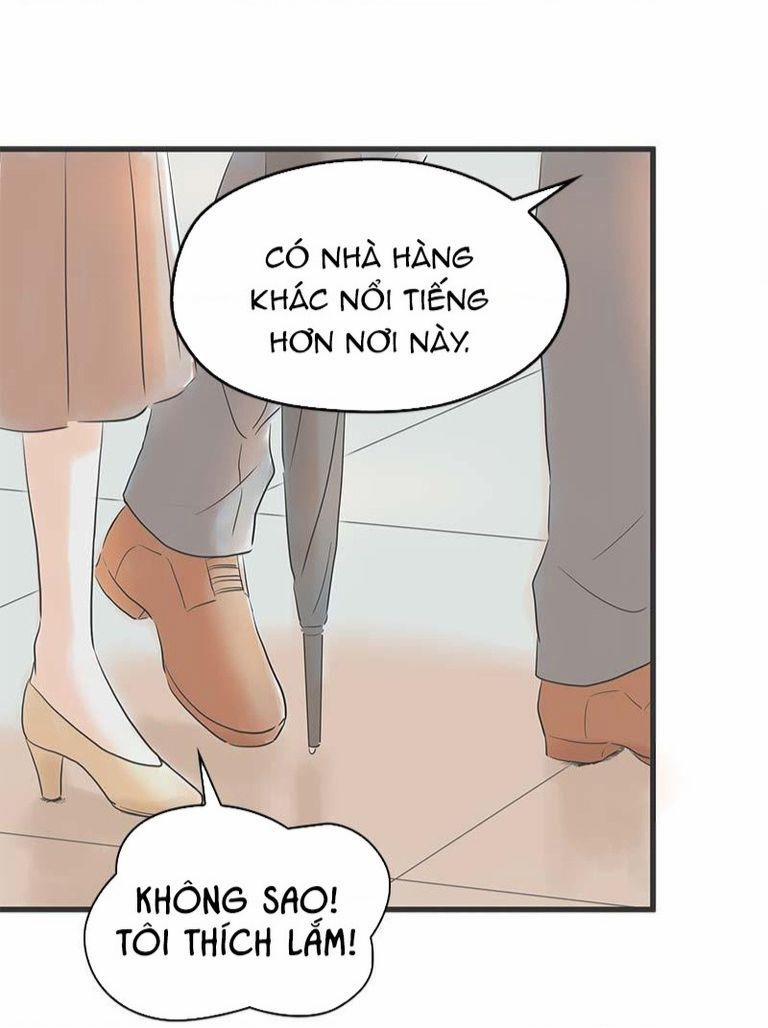 Taisetsu Na Hi Wa Itsumo Ame 4 trang 7