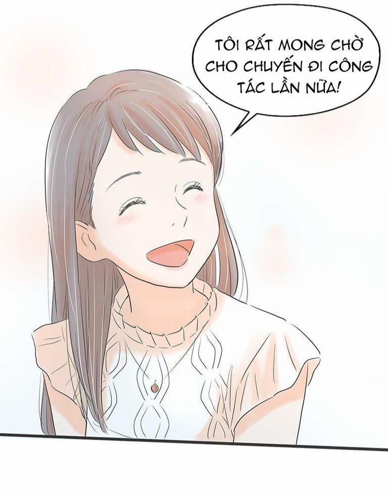 Taisetsu Na Hi Wa Itsumo Ame 4 trang 8