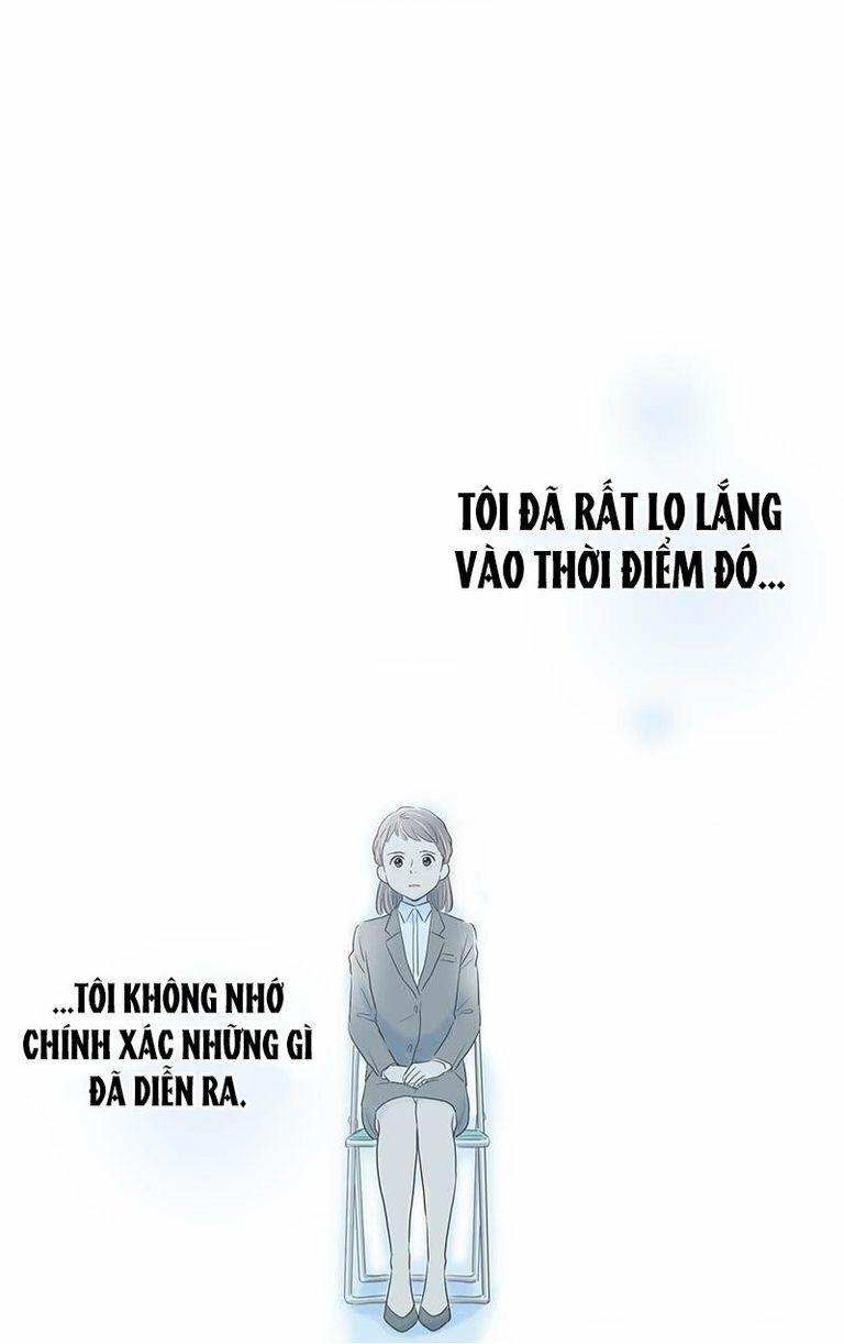 Taisetsu Na Hi Wa Itsumo Ame 5 trang 1