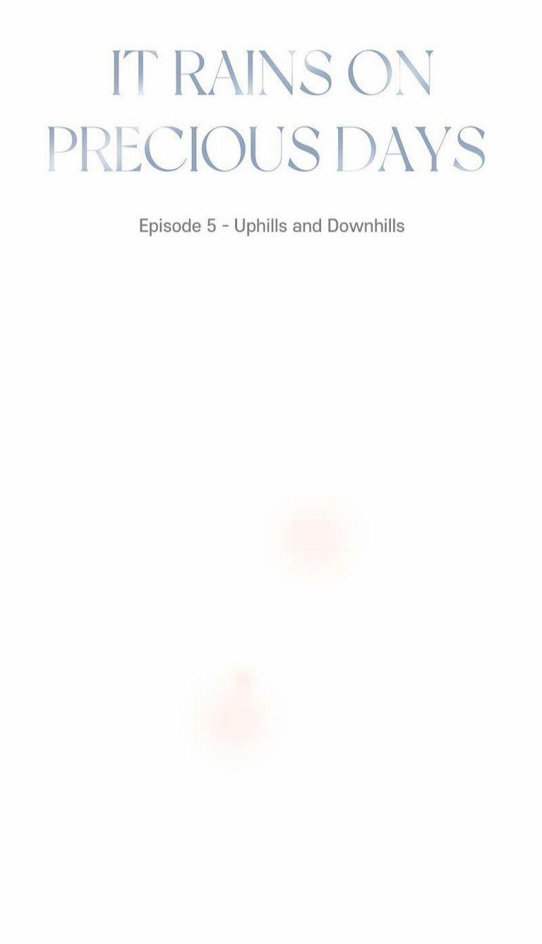 Taisetsu Na Hi Wa Itsumo Ame 5 trang 10