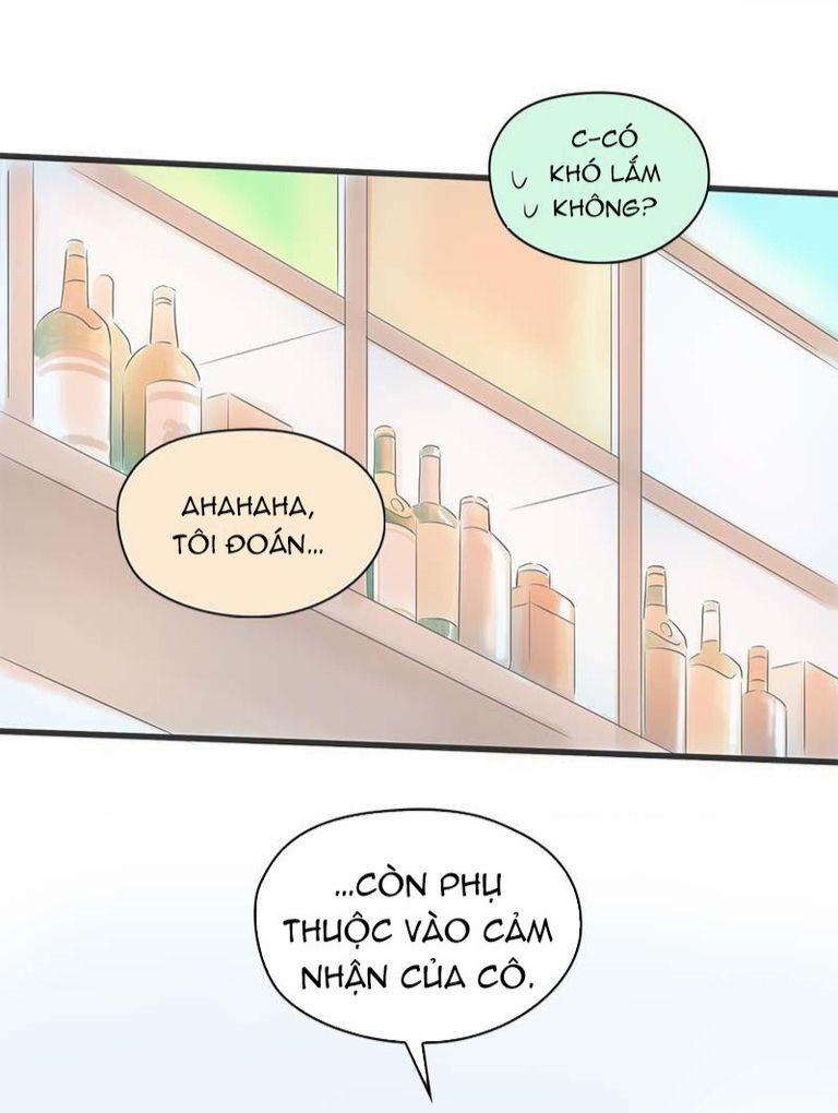 Taisetsu Na Hi Wa Itsumo Ame 5 trang 14