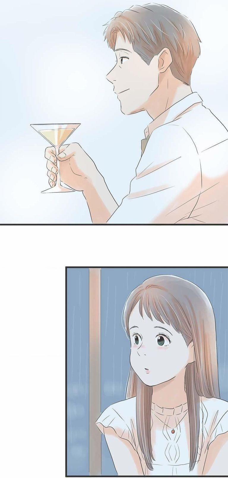 Taisetsu Na Hi Wa Itsumo Ame 5 trang 15