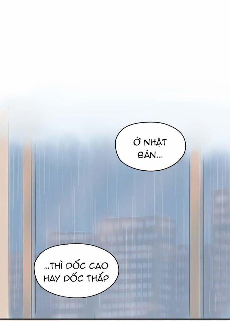 Taisetsu Na Hi Wa Itsumo Ame 5 trang 17