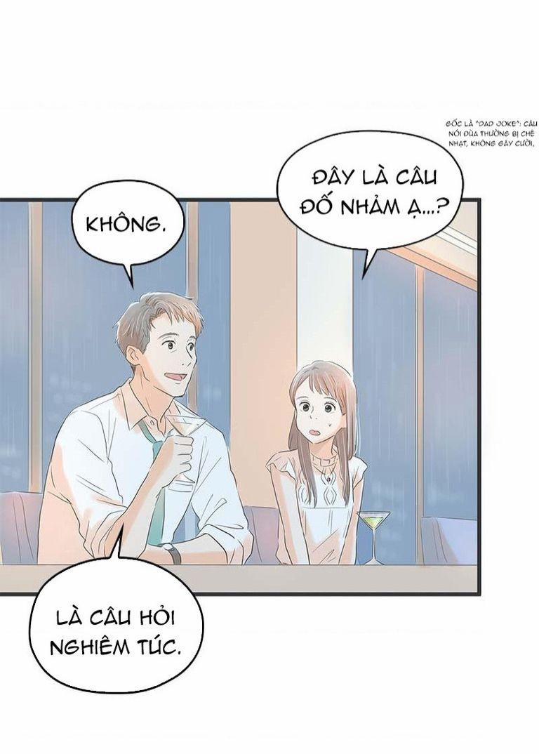 Taisetsu Na Hi Wa Itsumo Ame 5 trang 20