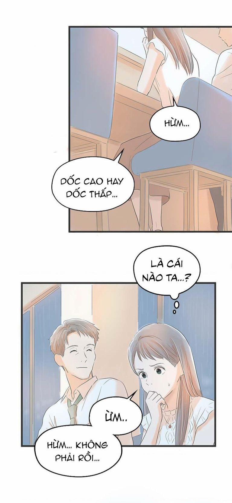 Taisetsu Na Hi Wa Itsumo Ame 5 trang 21