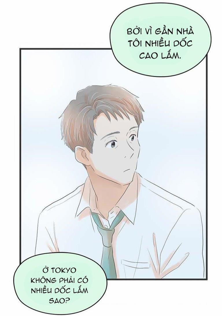 Taisetsu Na Hi Wa Itsumo Ame 5 trang 24