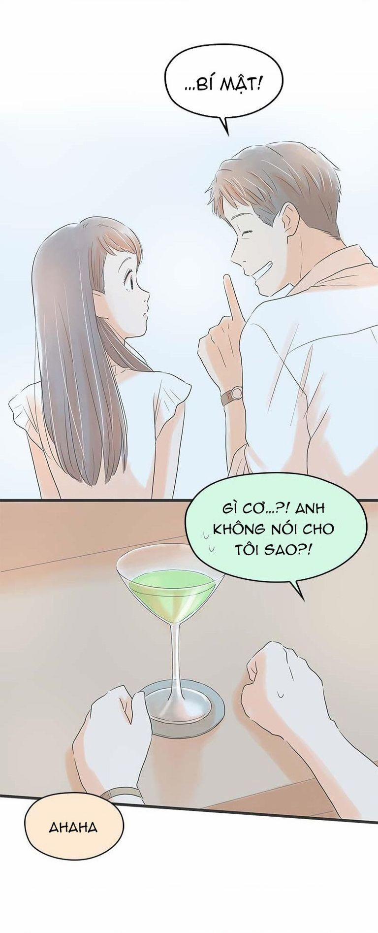 Taisetsu Na Hi Wa Itsumo Ame 5 trang 30