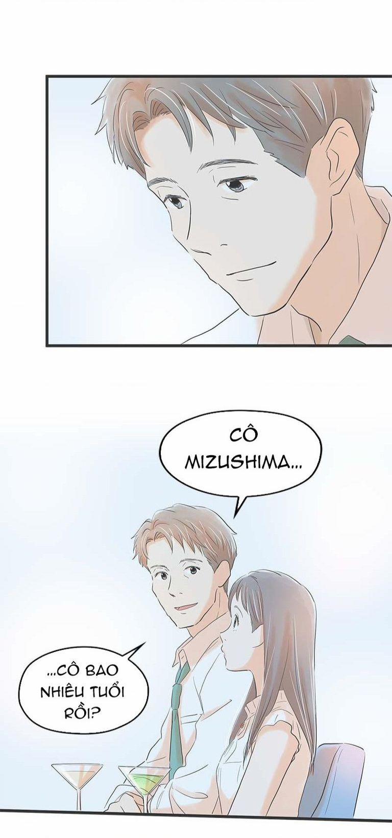 Taisetsu Na Hi Wa Itsumo Ame 5 trang 31