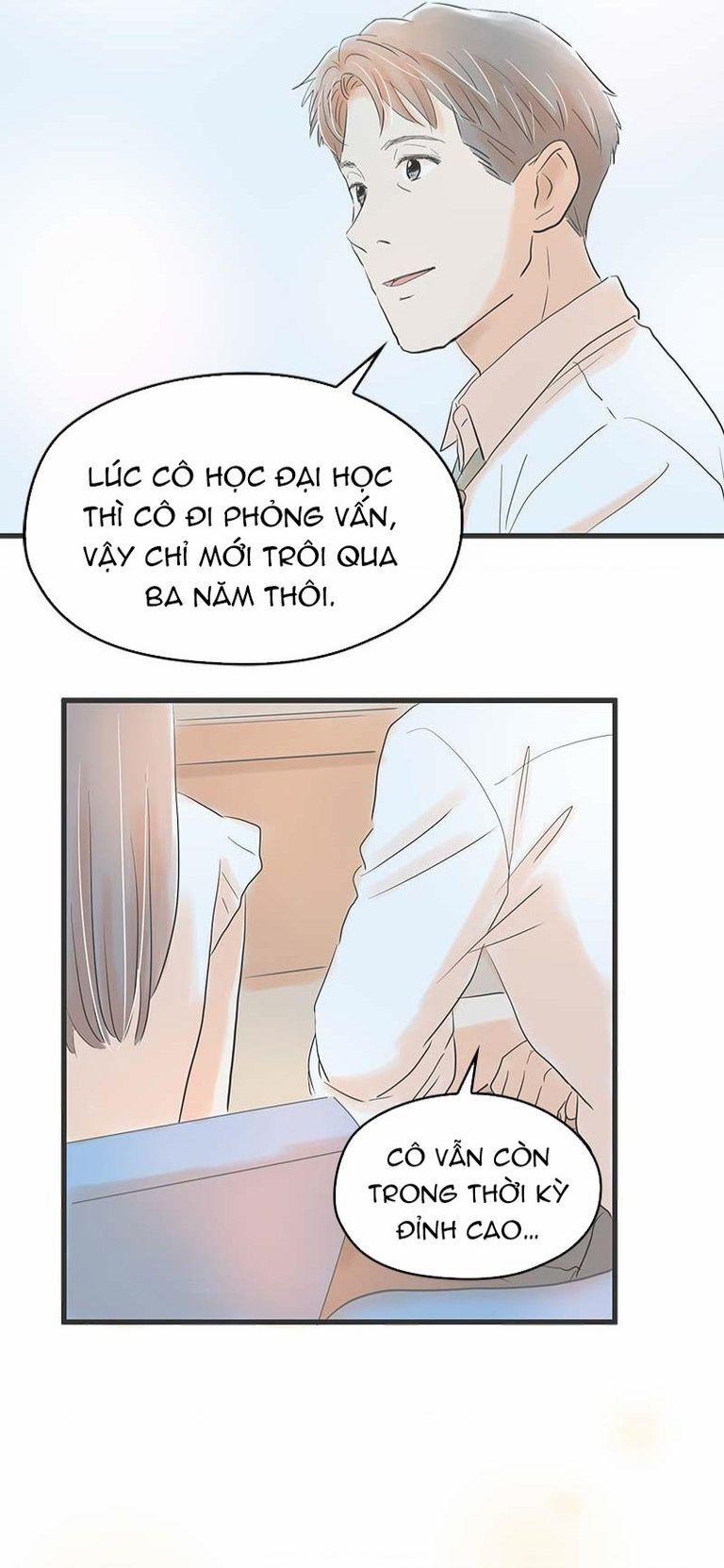 Taisetsu Na Hi Wa Itsumo Ame 5 trang 33