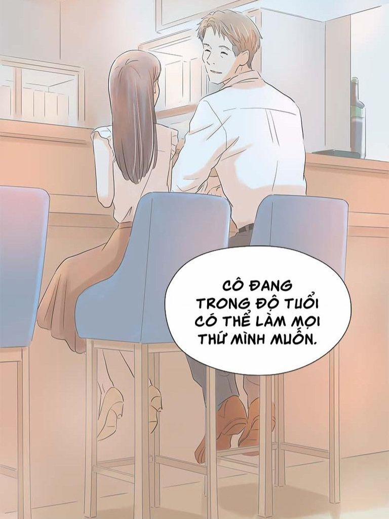 Taisetsu Na Hi Wa Itsumo Ame 5 trang 35