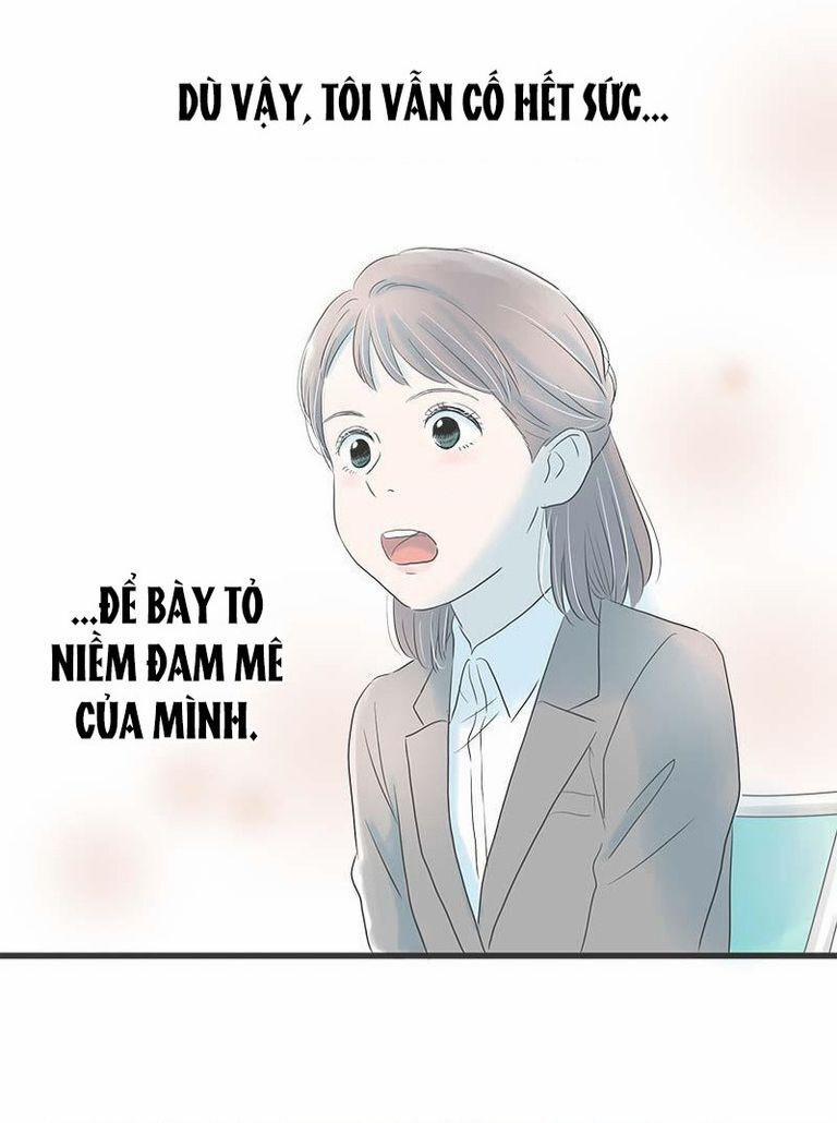 Taisetsu Na Hi Wa Itsumo Ame 5 trang 4