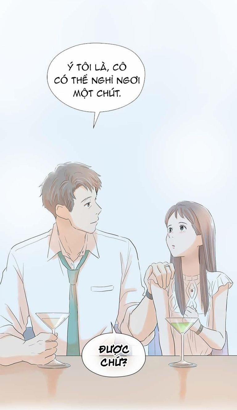 Taisetsu Na Hi Wa Itsumo Ame 5 trang 42