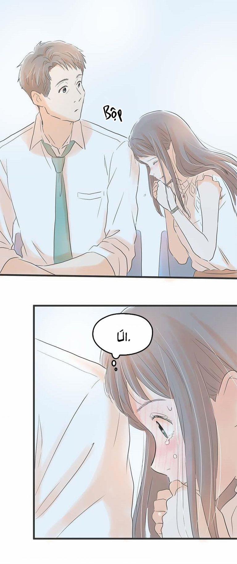 Taisetsu Na Hi Wa Itsumo Ame 5 trang 48