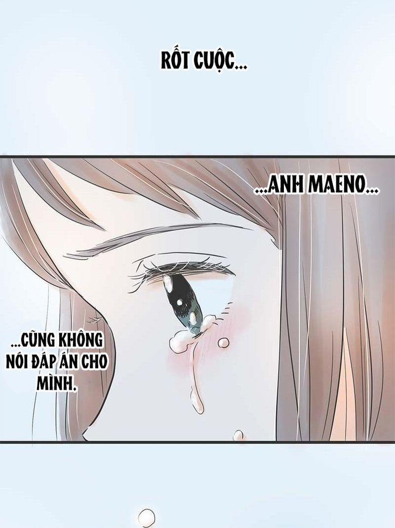 Taisetsu Na Hi Wa Itsumo Ame 5 trang 50