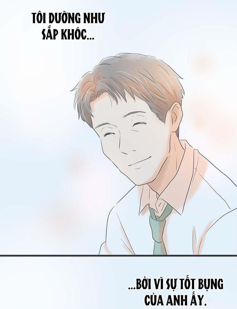 Taisetsu Na Hi Wa Itsumo Ame 5 trang 6