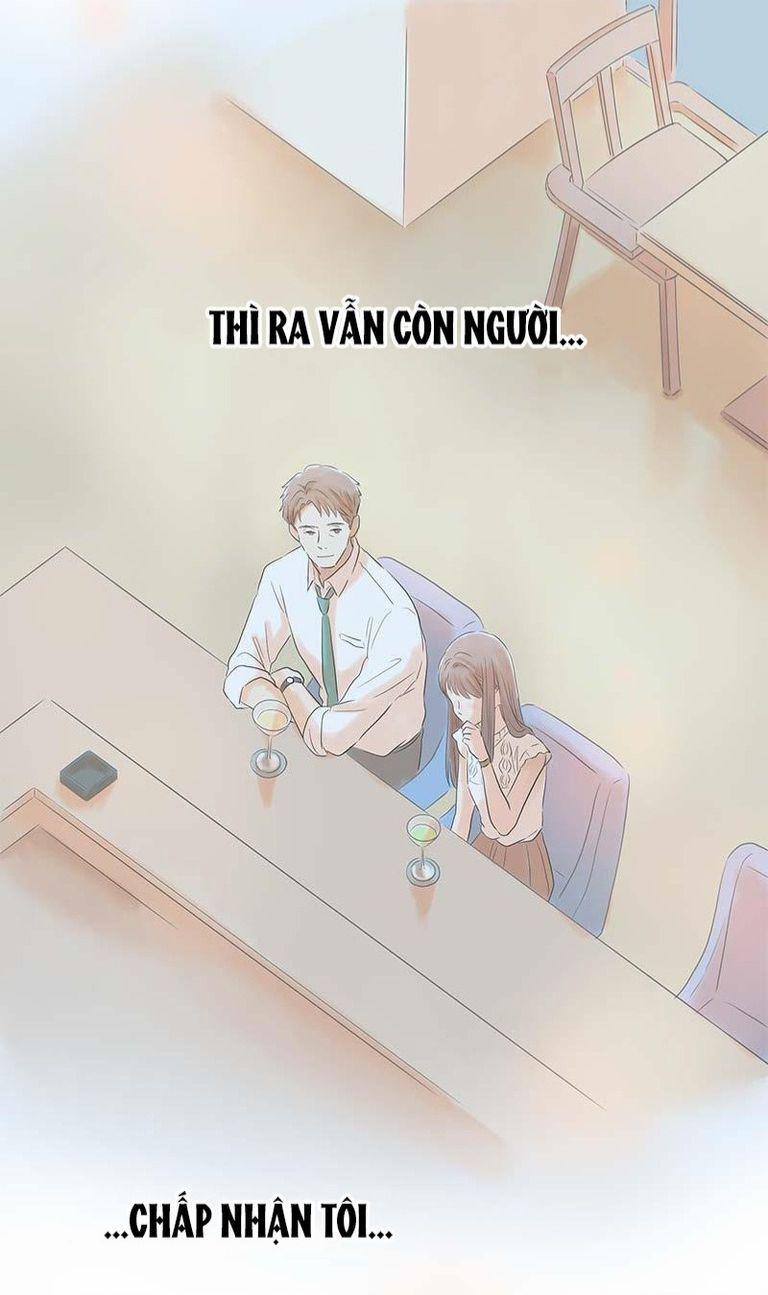 Taisetsu Na Hi Wa Itsumo Ame 5 trang 8