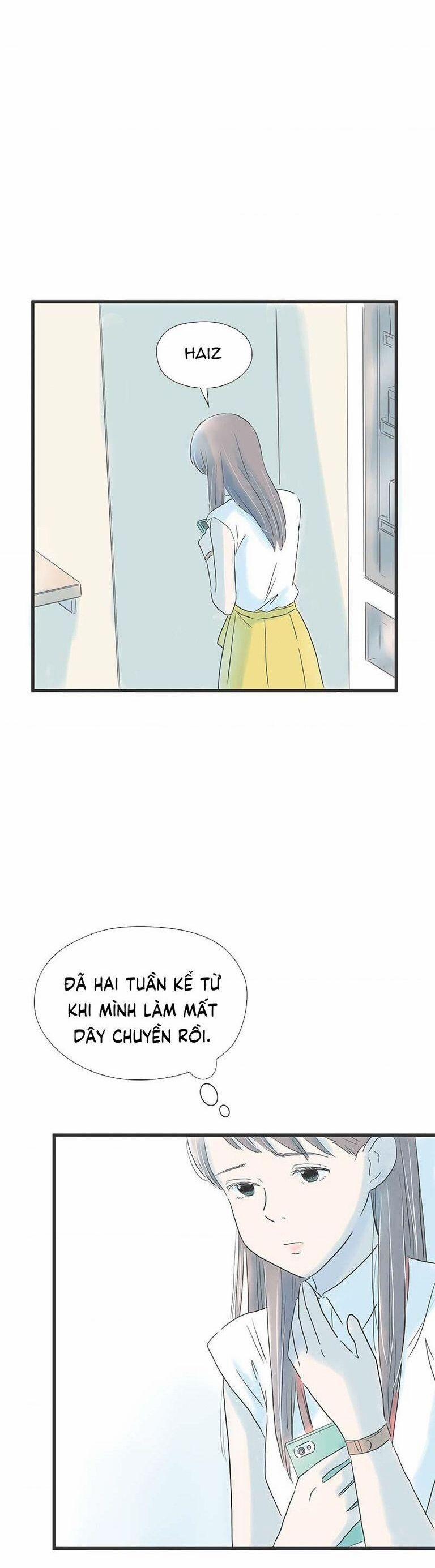 Taisetsu Na Hi Wa Itsumo Ame 6 trang 12