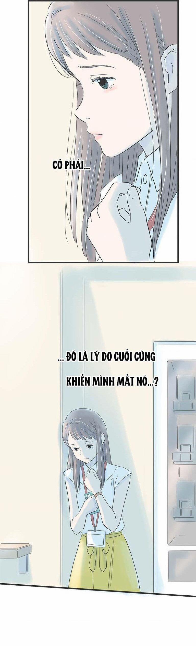 Taisetsu Na Hi Wa Itsumo Ame 6 trang 14