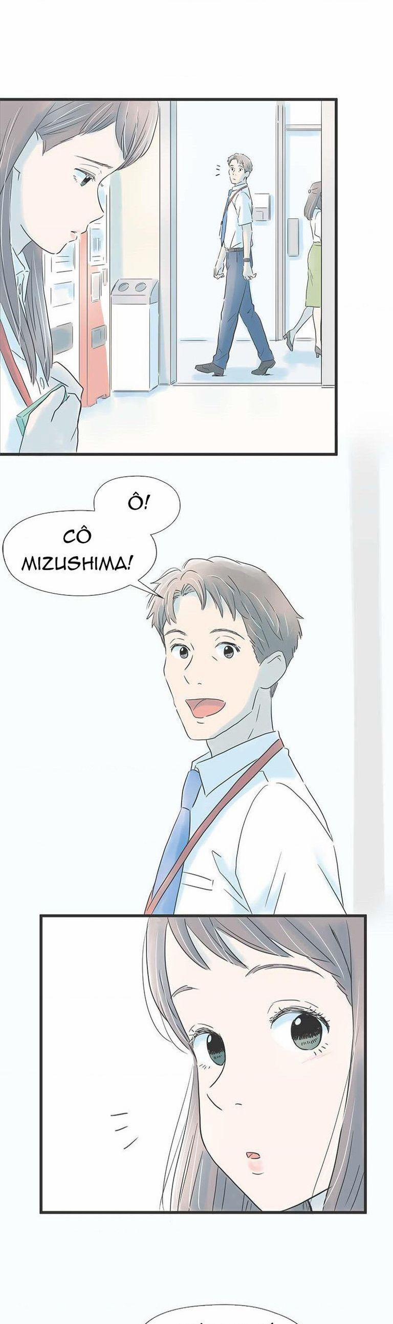 Taisetsu Na Hi Wa Itsumo Ame 6 trang 15