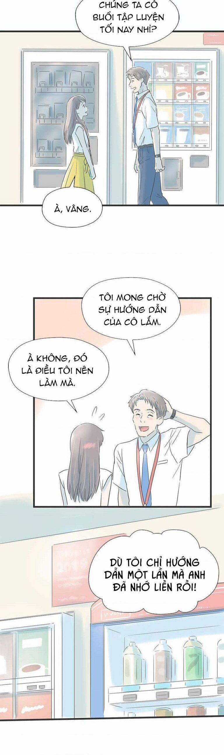 Taisetsu Na Hi Wa Itsumo Ame 6 trang 16