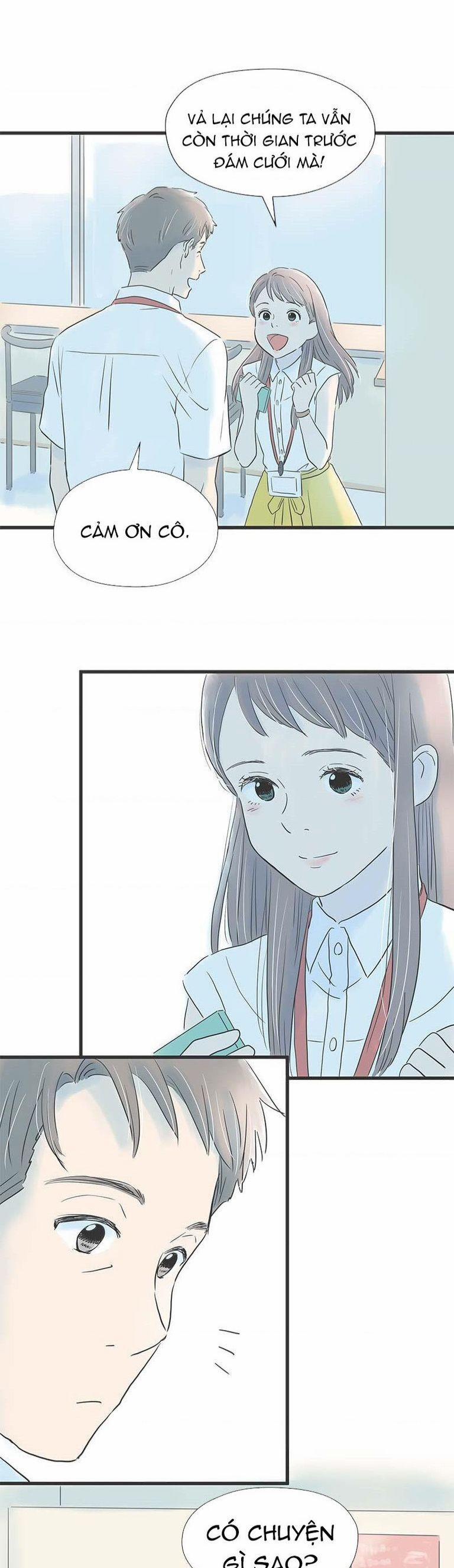 Taisetsu Na Hi Wa Itsumo Ame 6 trang 17