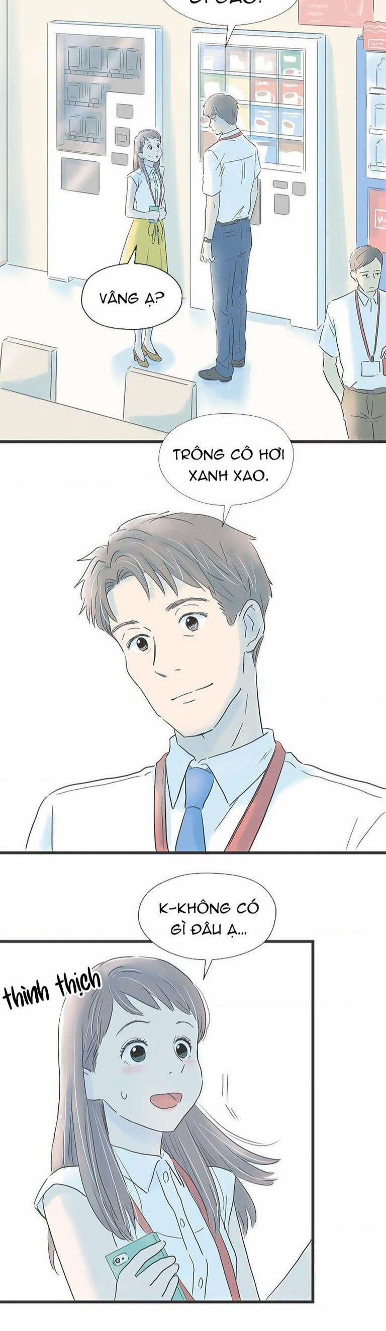 Taisetsu Na Hi Wa Itsumo Ame 6 trang 18