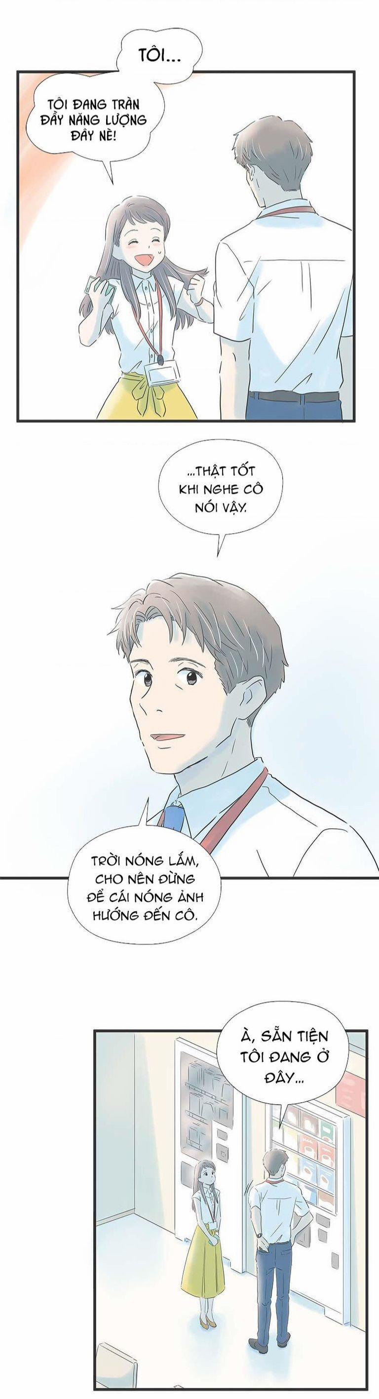 Taisetsu Na Hi Wa Itsumo Ame 6 trang 19