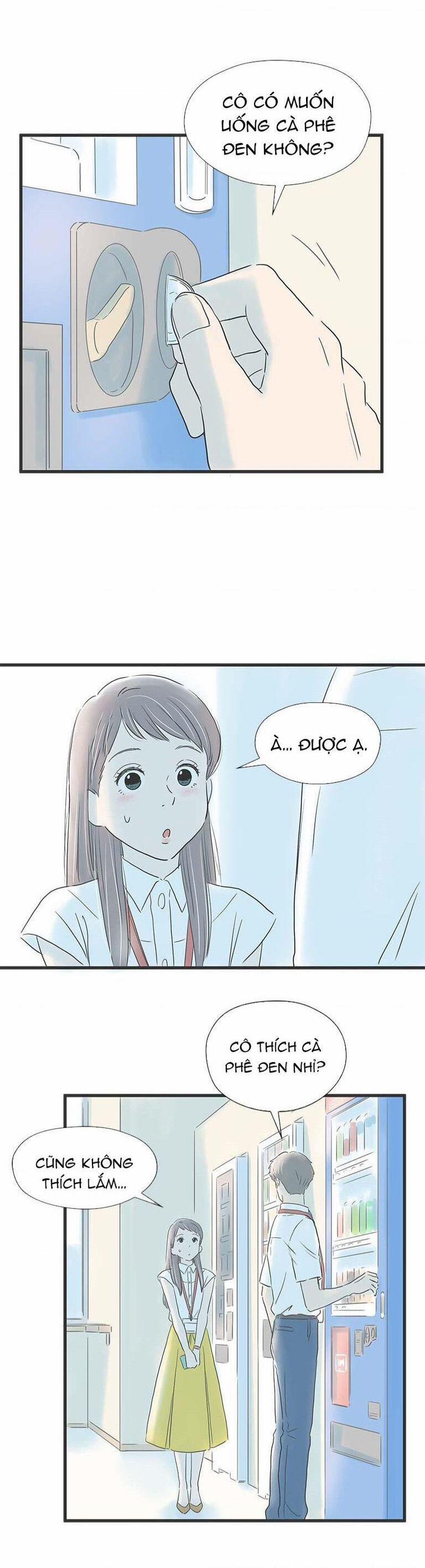 Taisetsu Na Hi Wa Itsumo Ame 6 trang 20