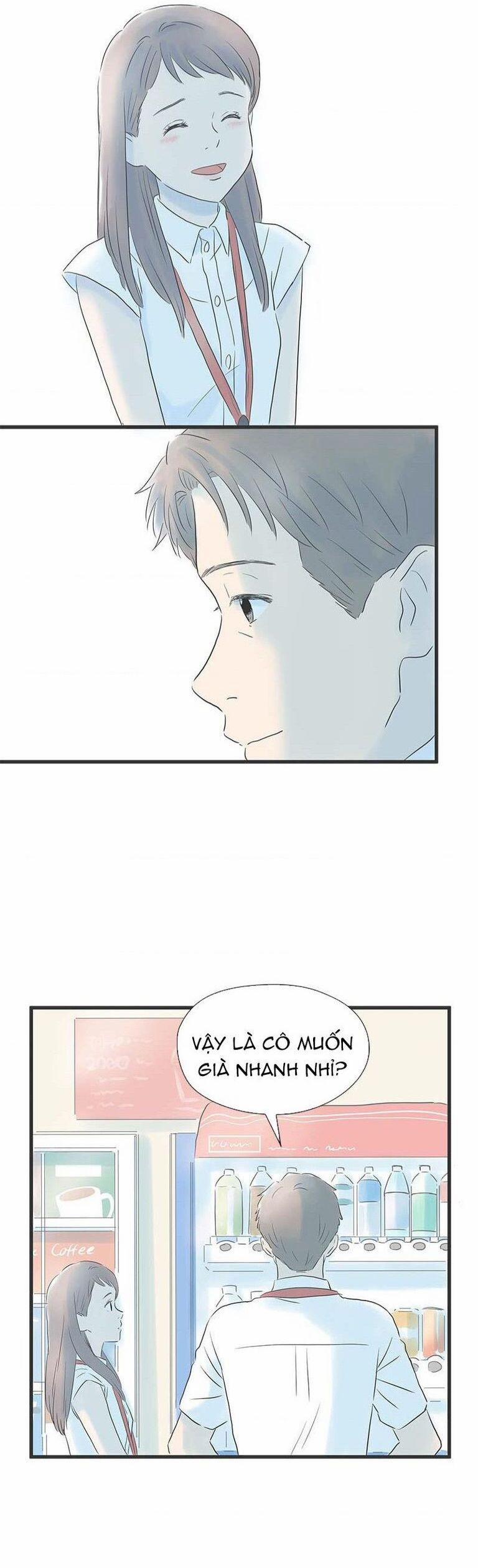 Taisetsu Na Hi Wa Itsumo Ame 6 trang 24