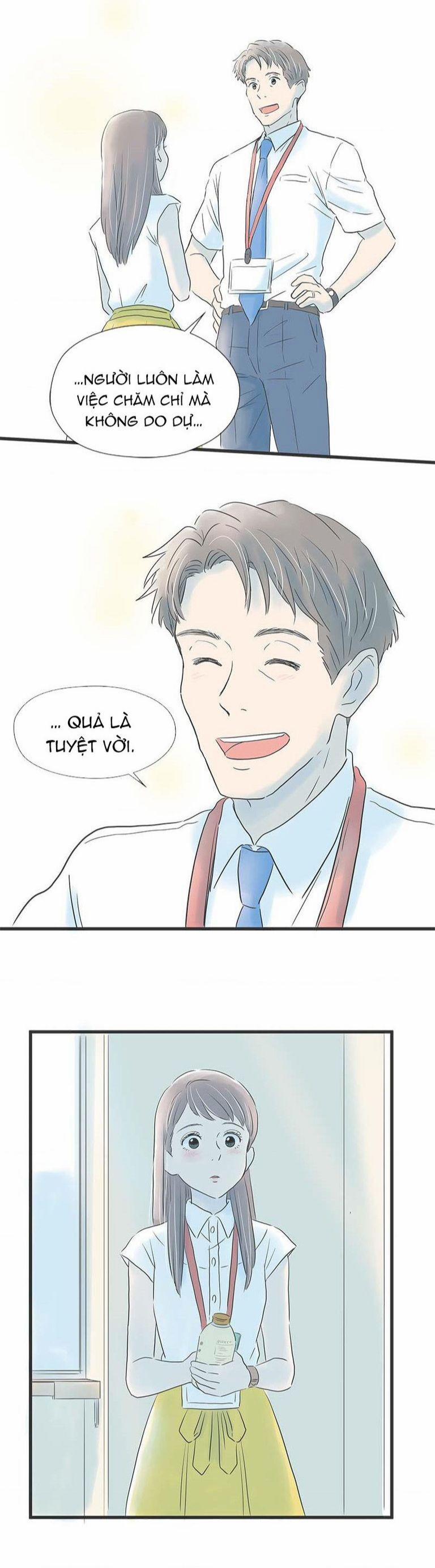 Taisetsu Na Hi Wa Itsumo Ame 6 trang 28