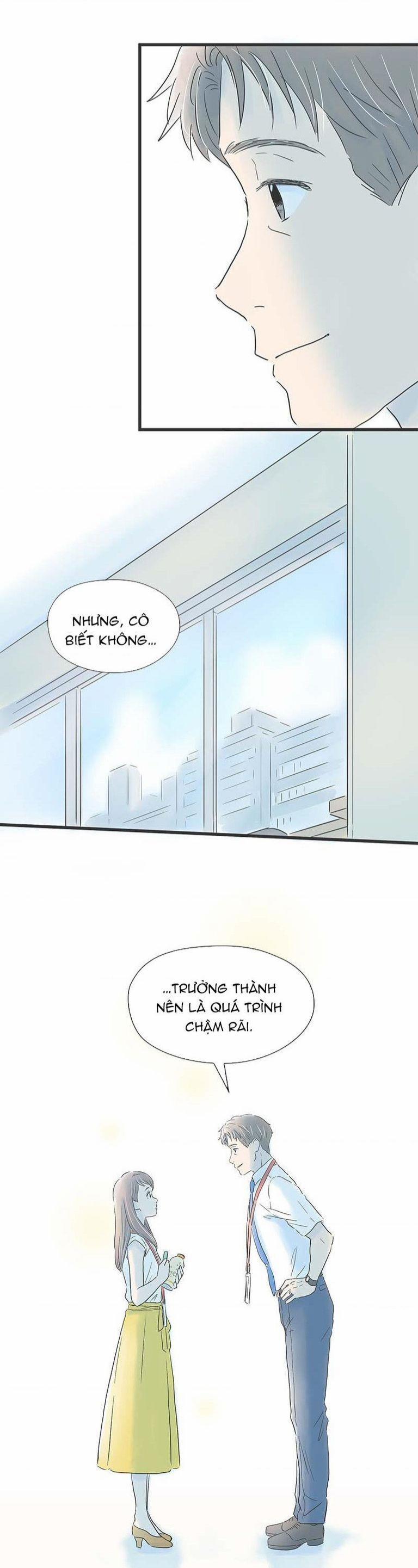 Taisetsu Na Hi Wa Itsumo Ame 6 trang 29