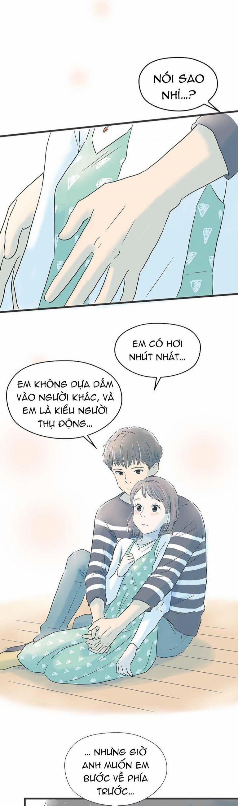 Taisetsu Na Hi Wa Itsumo Ame 6 trang 3