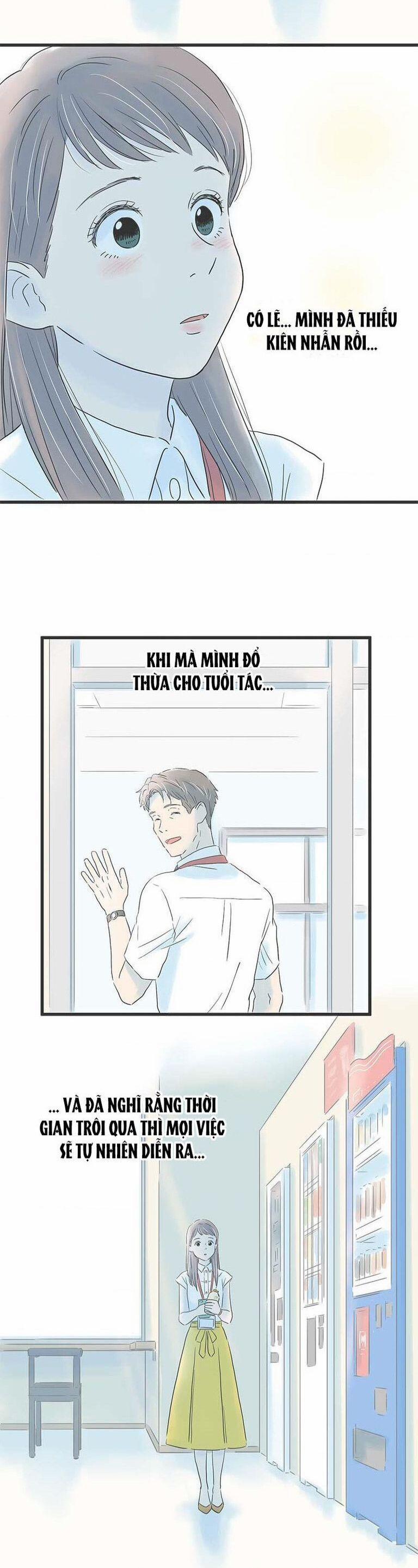 Taisetsu Na Hi Wa Itsumo Ame 6 trang 30