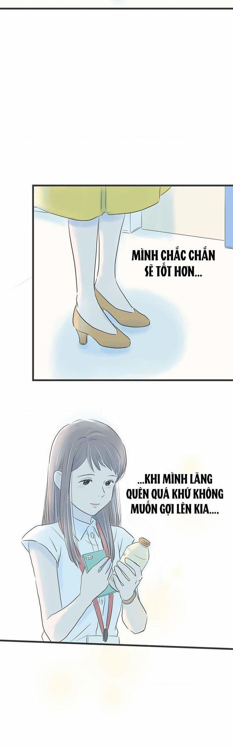 Taisetsu Na Hi Wa Itsumo Ame 6 trang 31