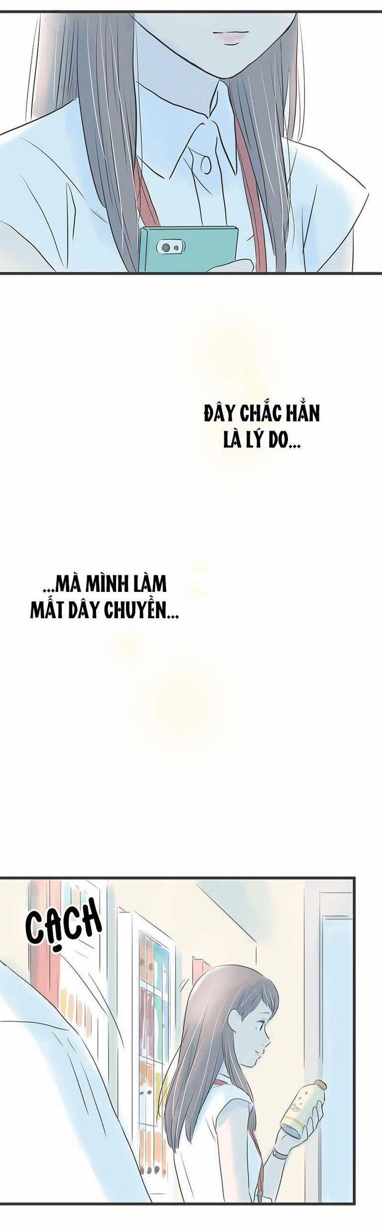 Taisetsu Na Hi Wa Itsumo Ame 6 trang 32