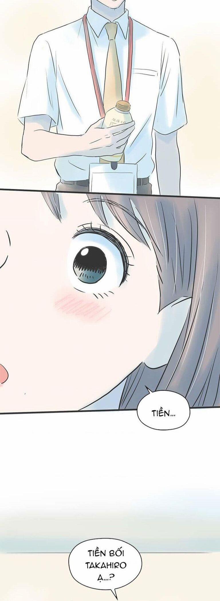 Taisetsu Na Hi Wa Itsumo Ame 6 trang 34