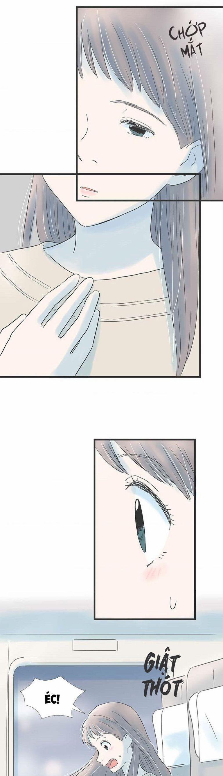 Taisetsu Na Hi Wa Itsumo Ame 6 trang 7