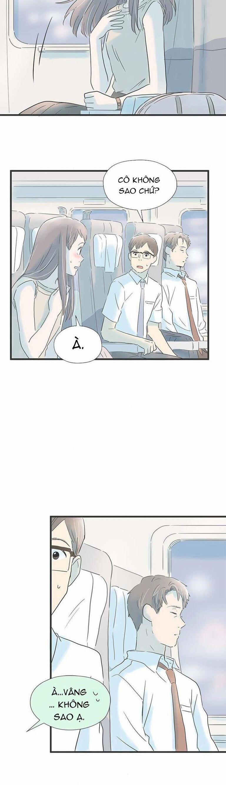 Taisetsu Na Hi Wa Itsumo Ame 6 trang 8