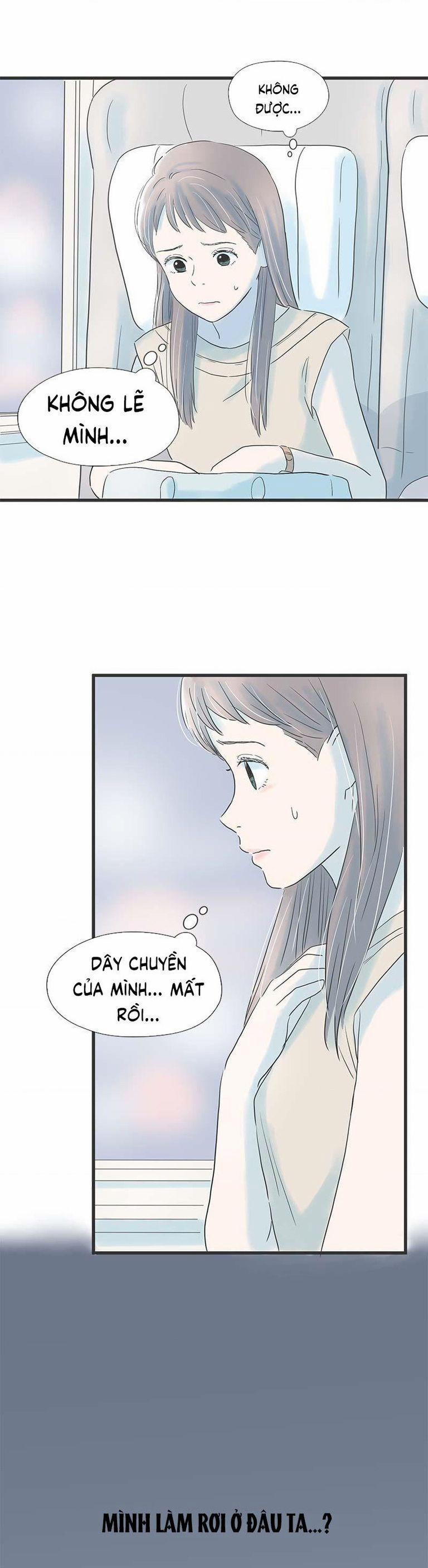 Taisetsu Na Hi Wa Itsumo Ame 6 trang 9