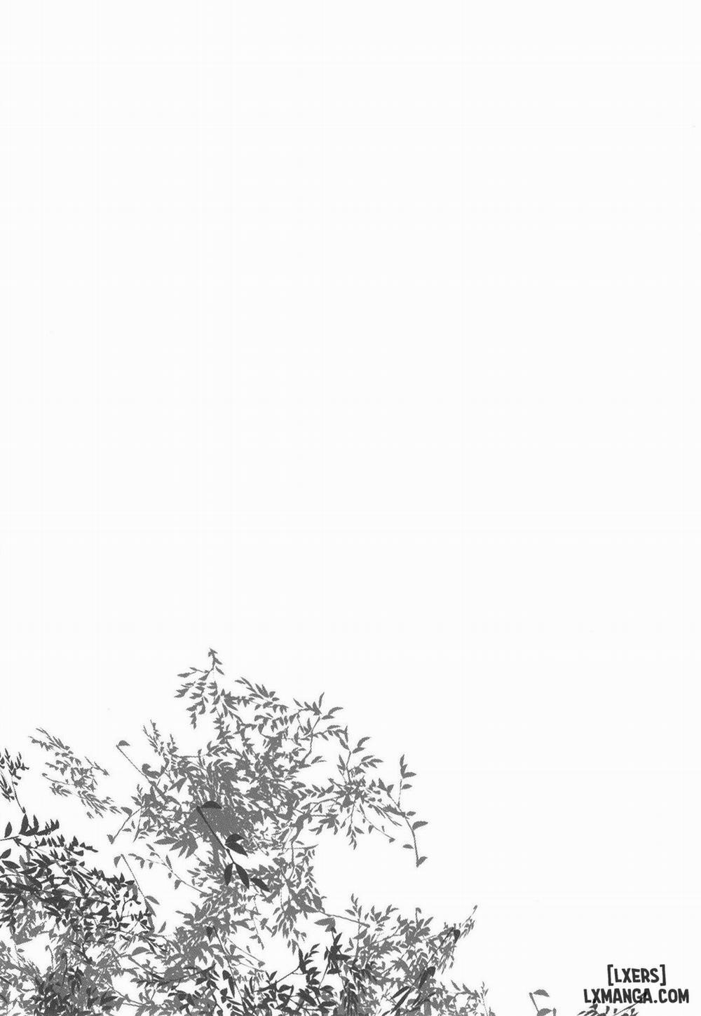 Taiyou no Takasa Oneshot trang 12